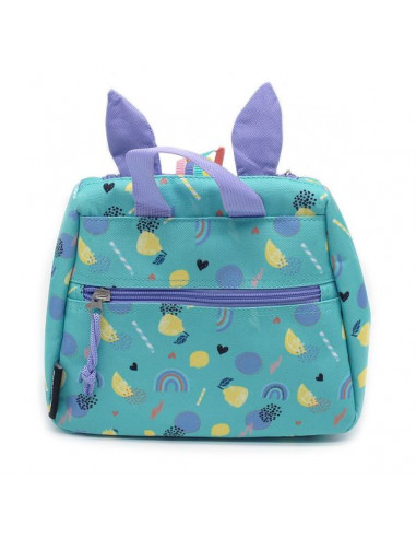 Trousse de toilette Kiprokos - Les... Trousse de toilette Kiprokos - Les...