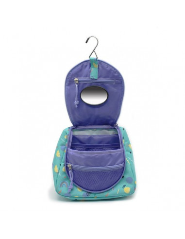 Trousse de toilette Kiprokos - Les... Trousse de toilette Kiprokos - Les...