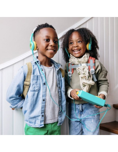 Octave casque audio - Lunii Octave casque audio - Lunii