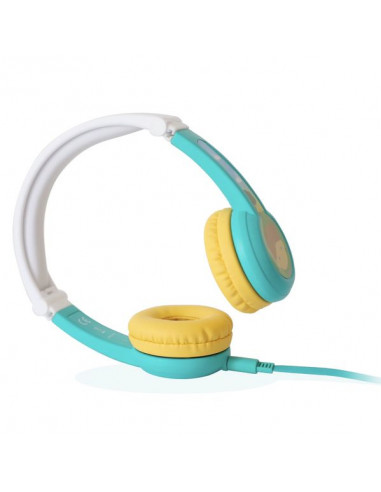 Octave casque audio - Lunii Octave casque audio - Lunii