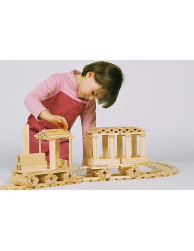 Baril de 200 - Kapla Baril de 200 - Kapla