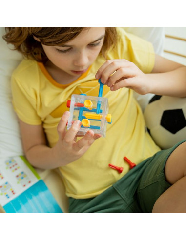 Criss Cross Cube - Smartgames Criss Cross Cube - Smartgames