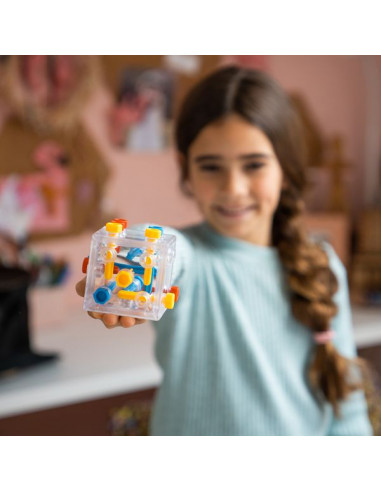 Criss Cross Cube - Smartgames Criss Cross Cube - Smartgames