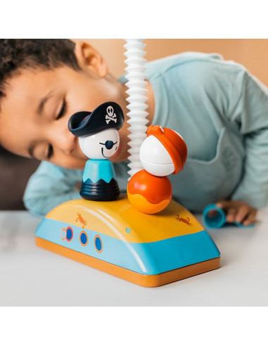 Mes premiers pirates - SmartMax Mes premiers pirates - SmartMax