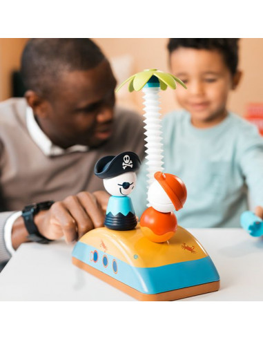 Mes premiers pirates - SmartMax Mes premiers pirates - SmartMax