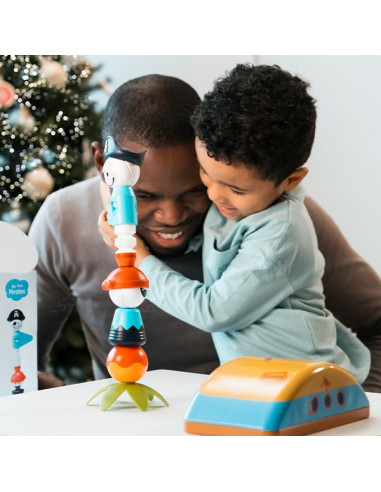 Mes premiers pirates - SmartMax Mes premiers pirates - SmartMax