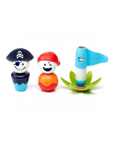 Mes premiers pirates - SmartMax Mes premiers pirates - SmartMax