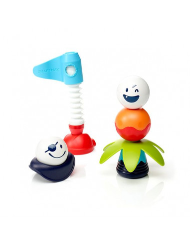 Mes premiers pirates - SmartMax Mes premiers pirates - SmartMax