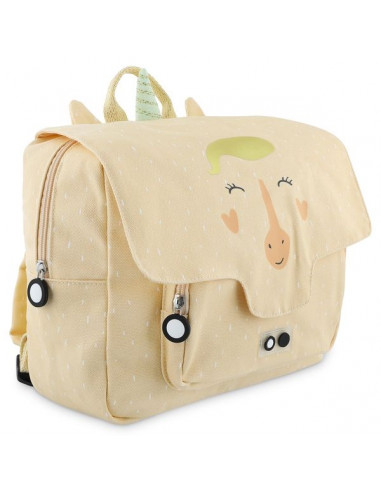 Cartable Licorne - Trixie Cartable Licorne - Trixie