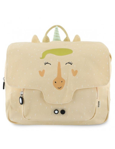 Cartable Licorne Trixie Bagagerie enfant