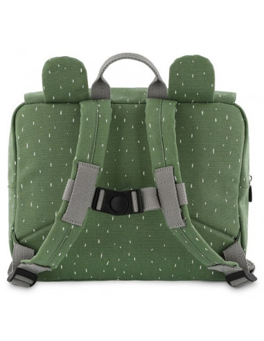 Cartable Grenouille Trixie Bagagerie enfant