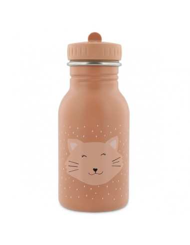 Gourde 500ML Mr Fox de Trixie - Petit Pois