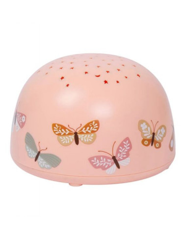 Projecteur d'étoiles papillons - A... Projecteur d'étoiles papillons - A...