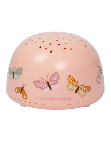 Projecteur d'étoiles papillons - A... Projecteur d'étoiles papillons - A...