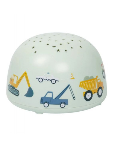 Projecteur d'étoiles véhicules - A... Projecteur d'étoiles véhicules - A...