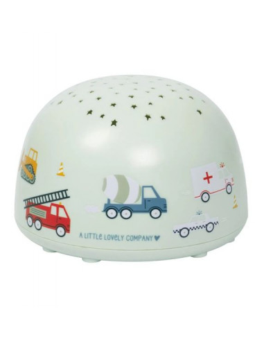 Projecteur d'étoiles véhicules - A... Projecteur d'étoiles véhicules - A...