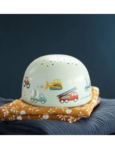 Projecteur d'étoiles véhicules - A... Projecteur d'étoiles véhicules - A...