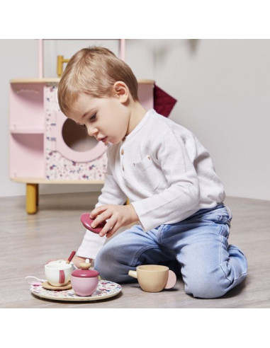 Set à thé Twist - Janod Set à thé Twist - Janod