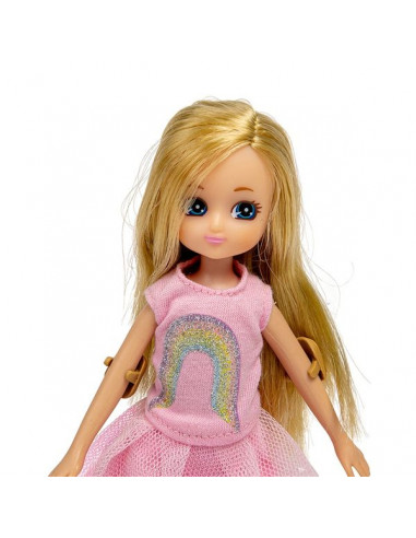 Poupée Lottie Skate Park Poupée Lottie Skate Park