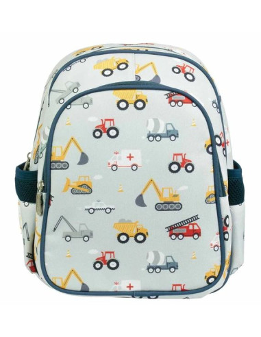 Sac à dos isotherme véhicules - A... Sac à dos isotherme véhicules - A...