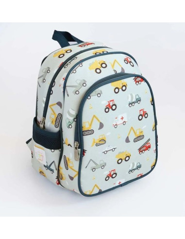 Sac à dos isotherme véhicules - A... Sac à dos isotherme véhicules - A...