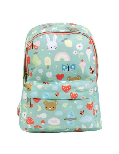 Petit sac à dos joie - A Little... Petit sac à dos joie - A Little...