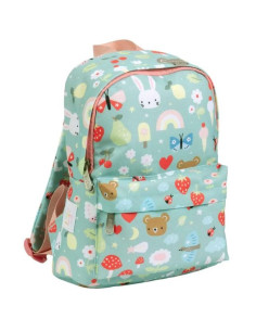 Petit sac à dos joie - A...