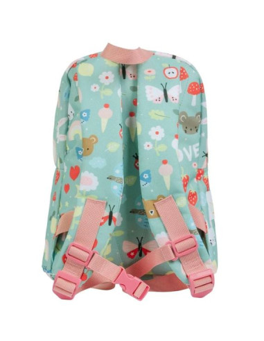 Petit sac à dos joie - A Little... Petit sac à dos joie - A Little...