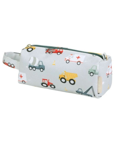 Trousse véhicules - A Little Lovely... Trousse véhicules - A Little Lovely...
