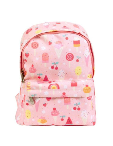 Petit sac à dos glaces - A Little... Petit sac à dos glaces - A Little...