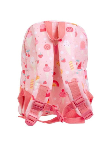 Petit sac à dos glaces - A Little... Petit sac à dos glaces - A Little...