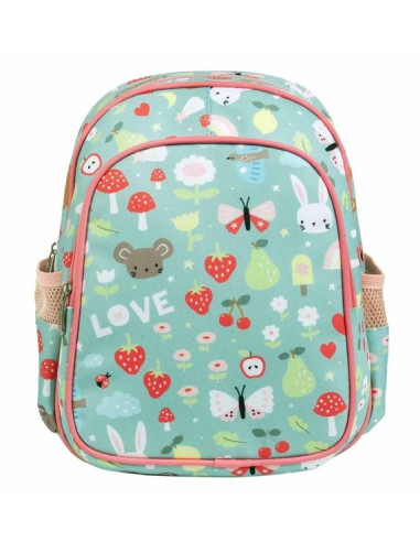 Sac à dos isotherme joie - A Little... Sac à dos isotherme joie - A Little...