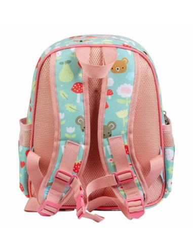 Sac à dos isotherme joie - A Little... Sac à dos isotherme joie - A Little...