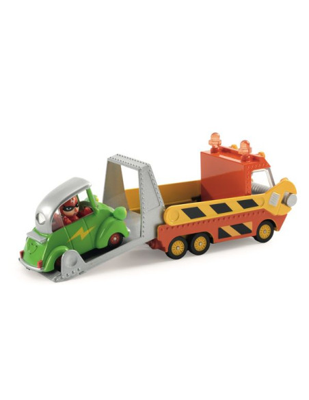 Zoom sur : les voitures miniature de collection - Boutique Fou du Volant