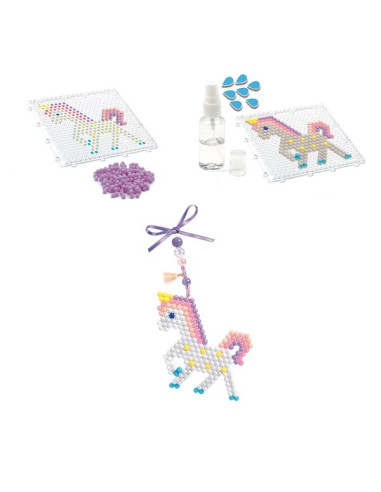 Collage à l'eau arc-en-ciel Artistic... Collage à l'eau arc-en-ciel Artistic...