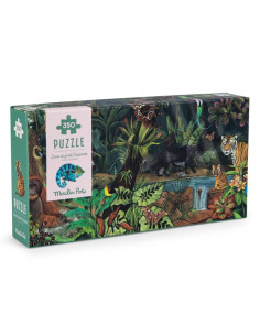Puzzle 350 pièces dans la...