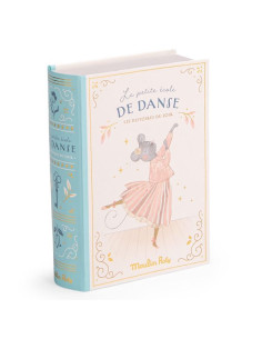 Lampe à histoires livre La...