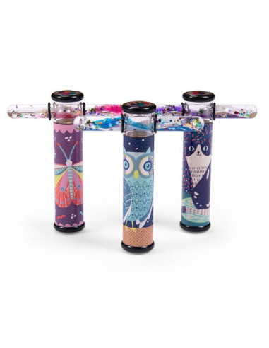 Kaléidoscope paillettes... Kaléidoscope paillettes...