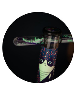 Kaléidoscope paillettes... 2