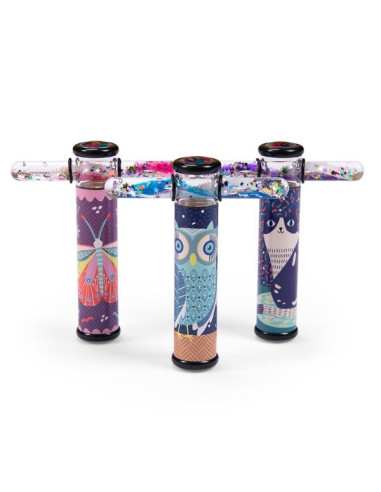 Kaléidoscope paillettes... Kaléidoscope paillettes...