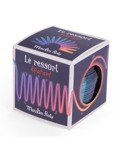 Ressort épatant Les Petites... Ressort épatant Les Petites...