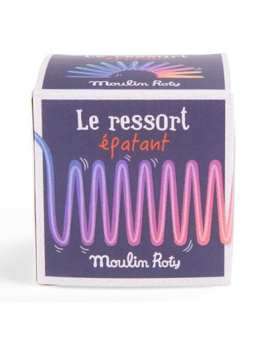 Ressort épatant Les Petites... Ressort épatant Les Petites...