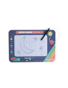 Ecran magnétique - Moulin Roty 2