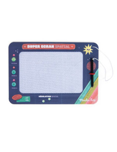 Ecran magnétique - Moulin Roty