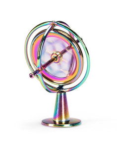 Gyroscope fascinant Les... 2