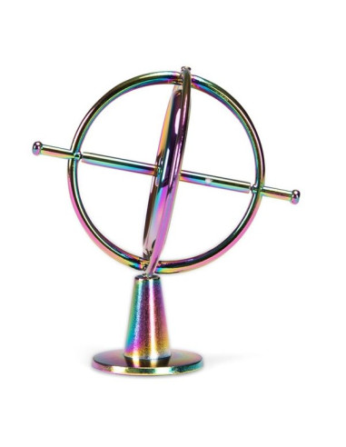 Gyroscope fascinant Les Petites... Gyroscope fascinant Les Petites...