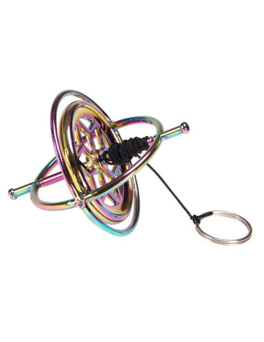 Gyroscope fascinant Les Petites... Gyroscope fascinant Les Petites...