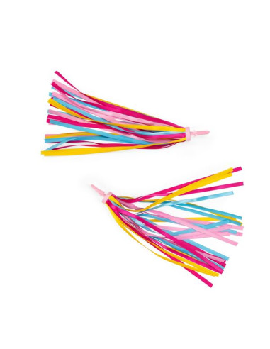 Franges de guidon - Moulin Roty Franges de guidon - Moulin Roty