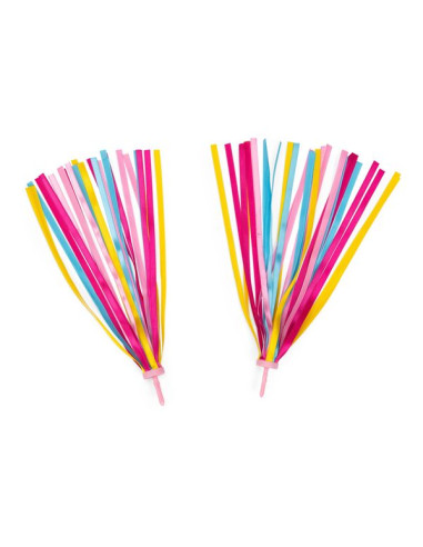 Franges de guidon - Moulin Roty Franges de guidon - Moulin Roty