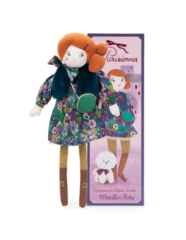 Madame Constance édition limitée Les...